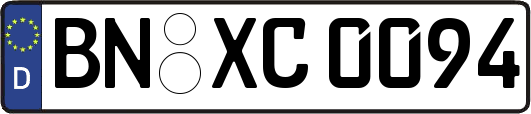 BN-XC0094