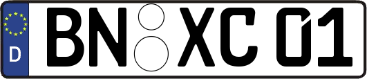 BN-XC01