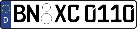 BN-XC0110