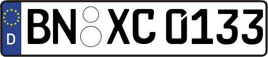 BN-XC0133