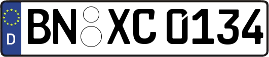 BN-XC0134