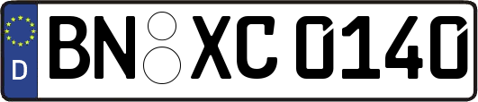 BN-XC0140
