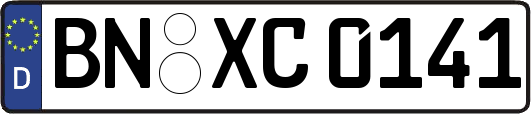 BN-XC0141