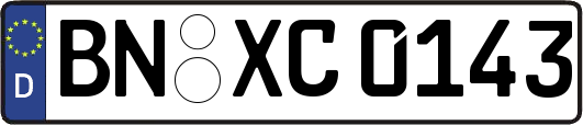 BN-XC0143