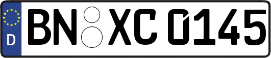 BN-XC0145