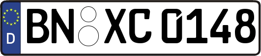 BN-XC0148