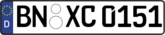 BN-XC0151