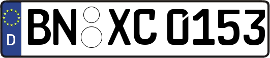 BN-XC0153