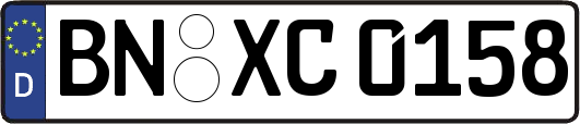 BN-XC0158