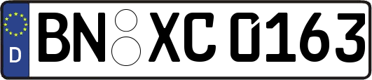 BN-XC0163