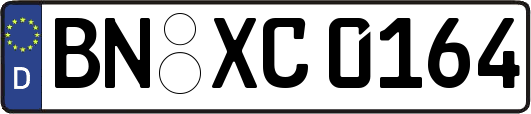 BN-XC0164