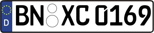 BN-XC0169
