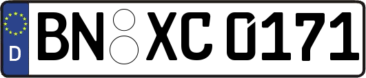 BN-XC0171