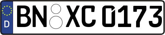 BN-XC0173