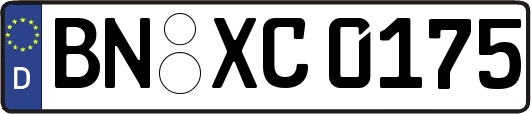 BN-XC0175