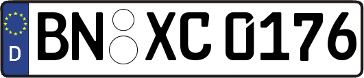 BN-XC0176