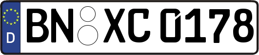 BN-XC0178