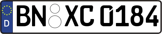 BN-XC0184