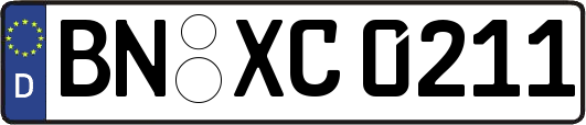 BN-XC0211