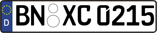 BN-XC0215