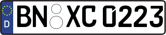 BN-XC0223