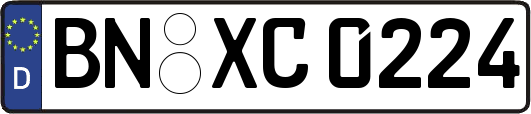 BN-XC0224