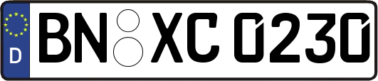 BN-XC0230