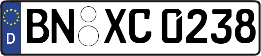 BN-XC0238