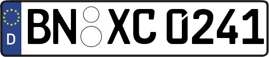 BN-XC0241