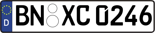 BN-XC0246