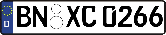 BN-XC0266