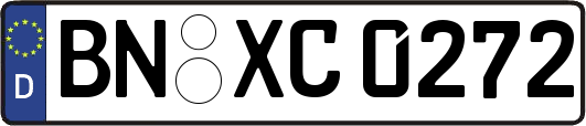 BN-XC0272