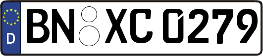 BN-XC0279
