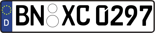BN-XC0297
