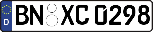 BN-XC0298