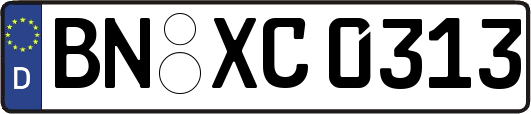 BN-XC0313