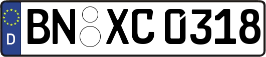 BN-XC0318