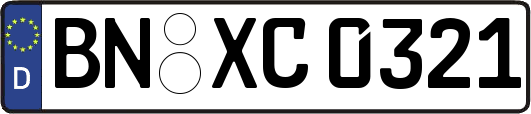 BN-XC0321