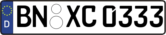 BN-XC0333