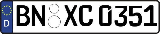 BN-XC0351