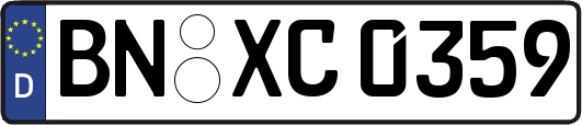 BN-XC0359