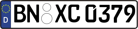 BN-XC0379
