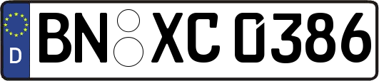 BN-XC0386