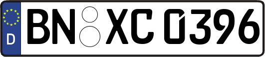 BN-XC0396