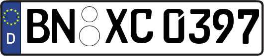 BN-XC0397