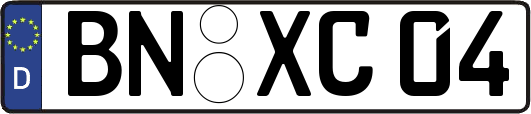 BN-XC04