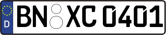 BN-XC0401