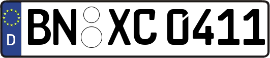 BN-XC0411
