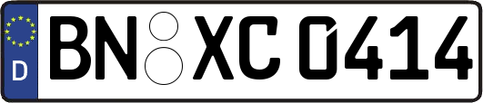 BN-XC0414