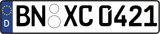 BN-XC0421